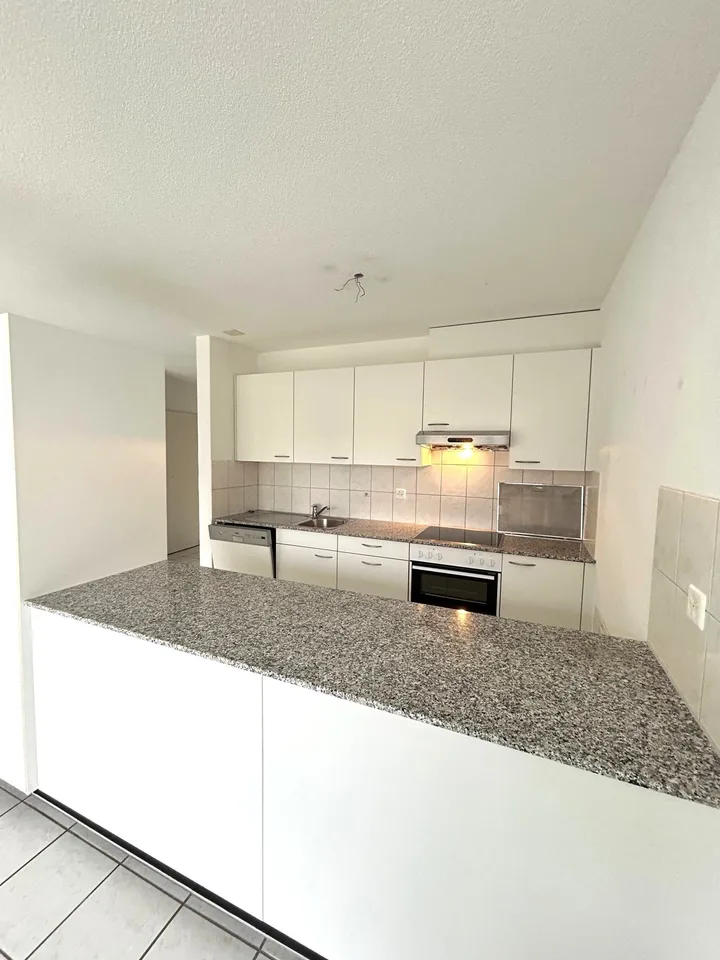 3.5-Zimmer-Atticka Wohnung mit wunderschönem Blick auf Wetzikon