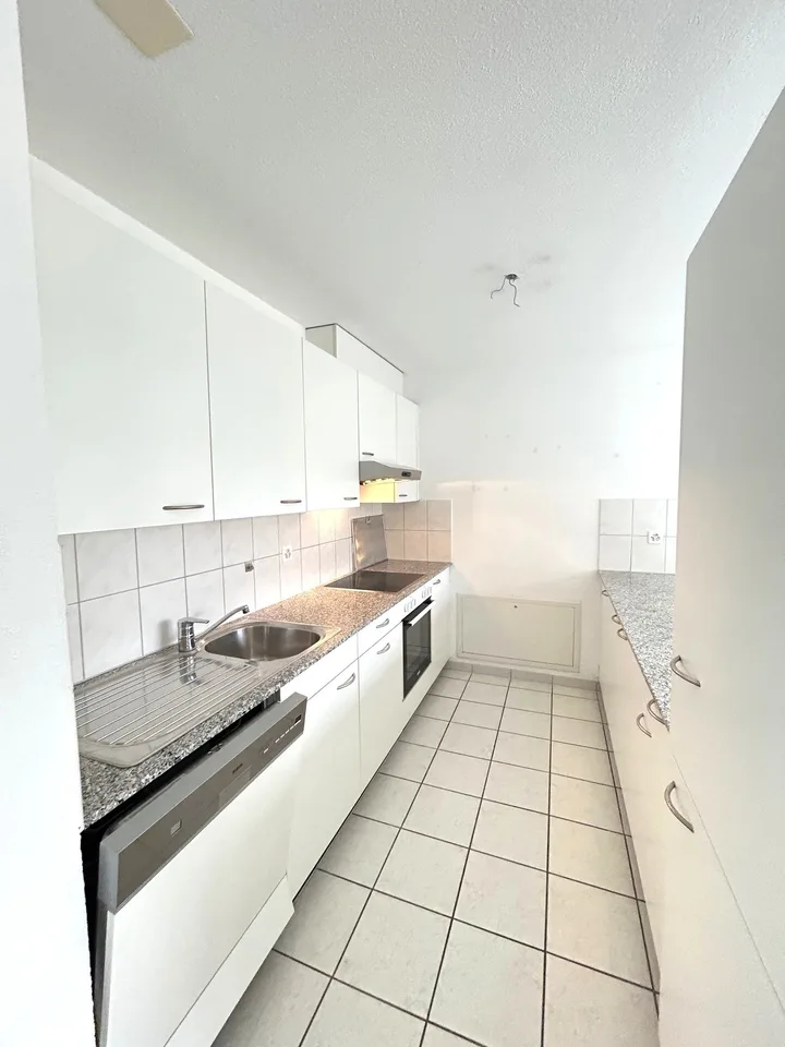 3.5-Zimmer-Atticka Wohnung mit wunderschönem Blick auf Wetzikon