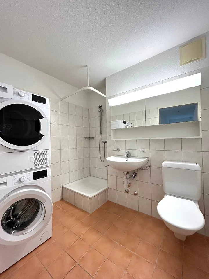 3.5-Zimmer-Atticka Wohnung mit wunderschönem Blick auf Wetzikon