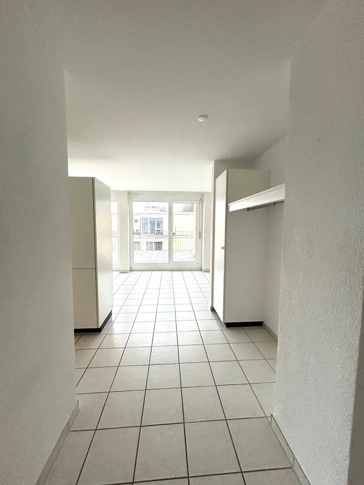 3.5-Zimmer-Atticka Wohnung mit wunderschönem Blick auf Wetzikon