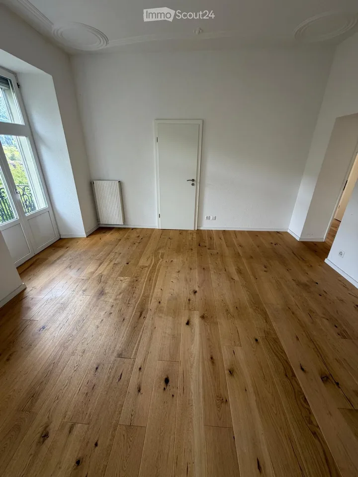 Appartamento in affitto 4.5 locali