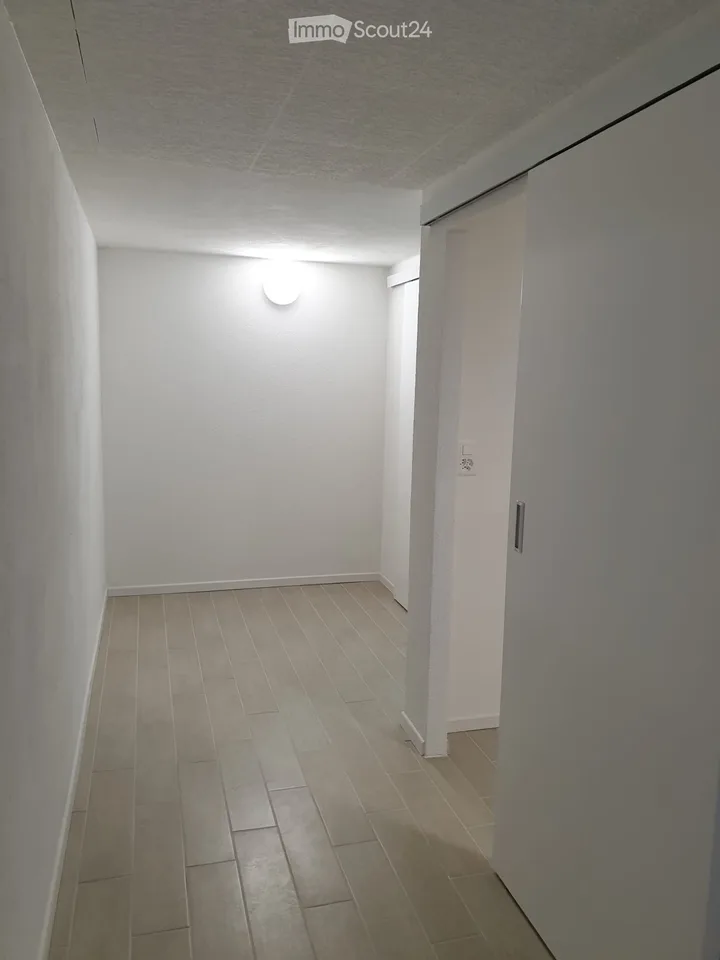 Beautiful 1.5-room apartment