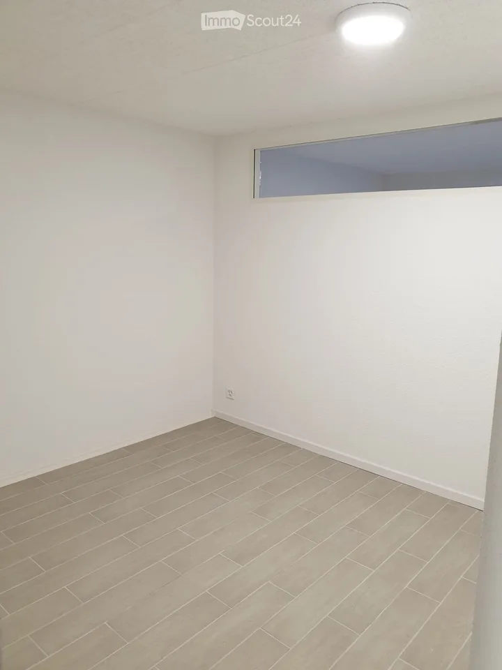 Beautiful 1.5-room apartment