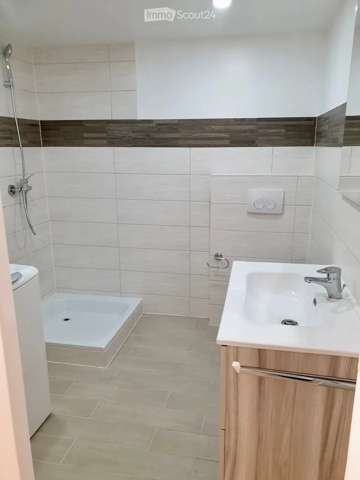 Beautiful 1.5-room apartment