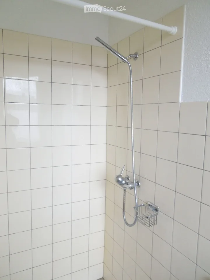 For rent in Delémont: 1-room studio near the train station