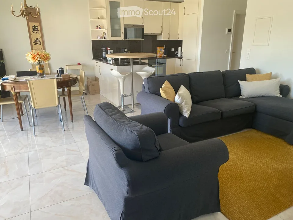 Wohnung