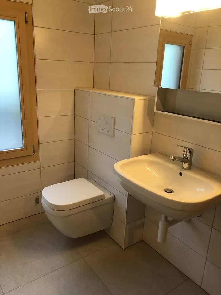 Apartment for rent 3.5 rooms in Troistorrents