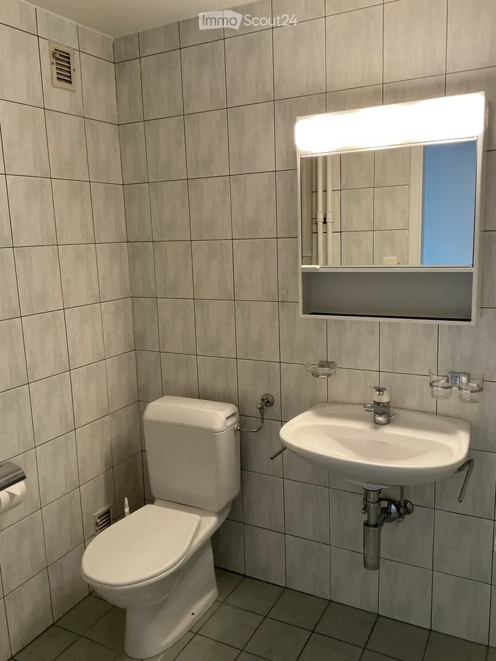 4-Zimmer-Wohnung zu vermieten in Bulle