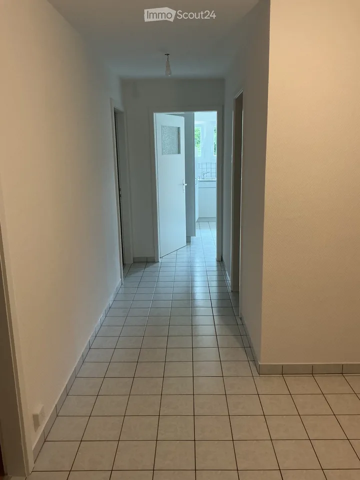 4-Zimmer-Wohnung zu vermieten in Bulle