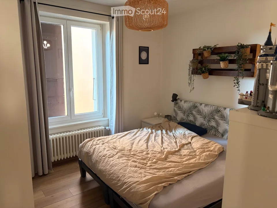 Room for rent in Corcelles