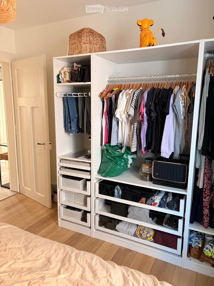 Room for rent in Corcelles