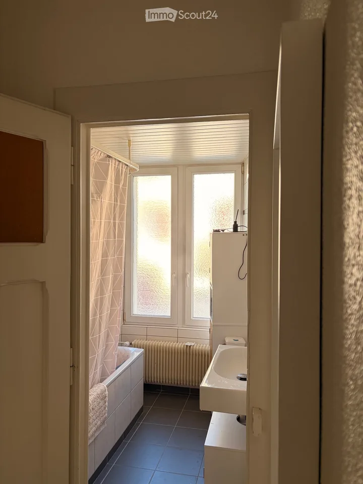 Room for rent in Corcelles