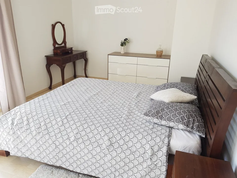 FURNISHED VILLA FOR RENT IN ST-GENIS POUILLY