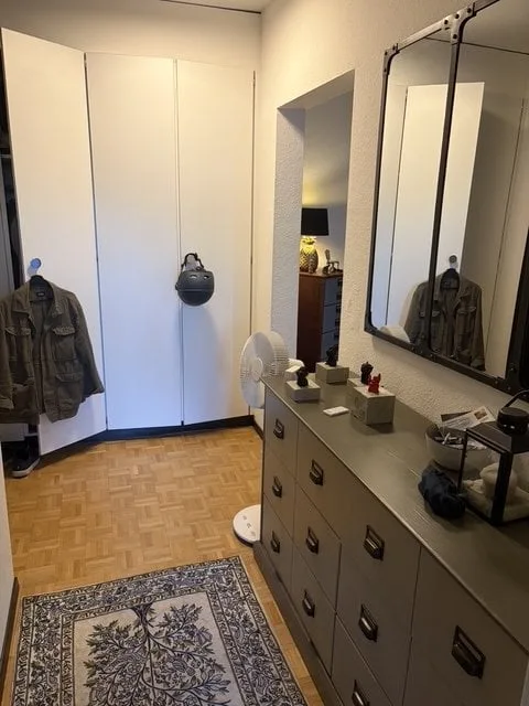 Wohnung 3 Zimmer, Vertrag zu übernehmen, Datum zu bestimmen
