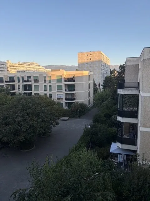 Wohnung 3 Zimmer, Vertrag zu übernehmen, Datum zu bestimmen