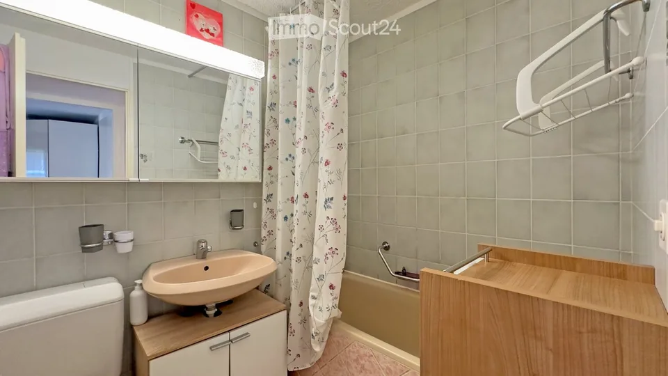 Apartment for rent in Vernayaz – photo 4 of 5