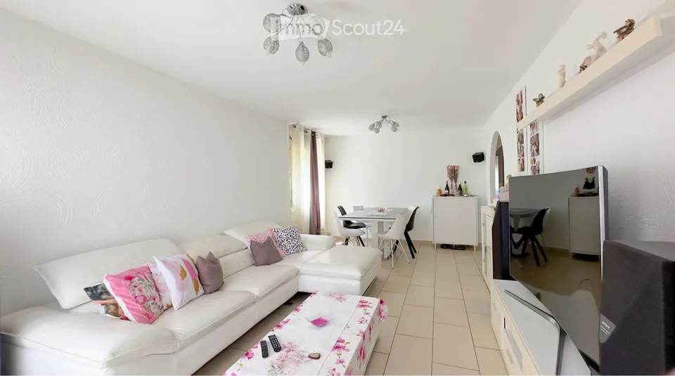 Apartment for rent in Vernayaz – photo 3 of 5