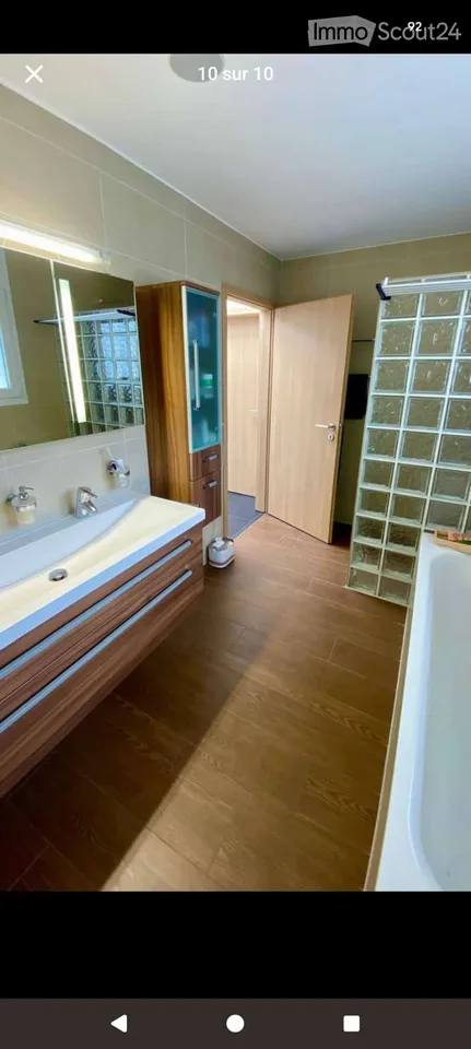 High-standard apartment 110m2