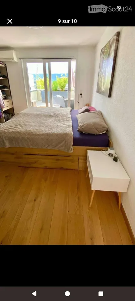 High-standard apartment 110m2