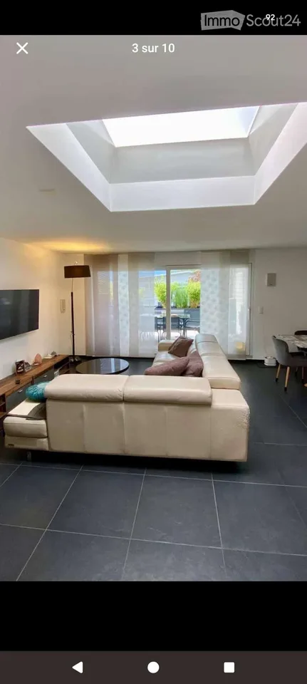 High-standard apartment 110m2