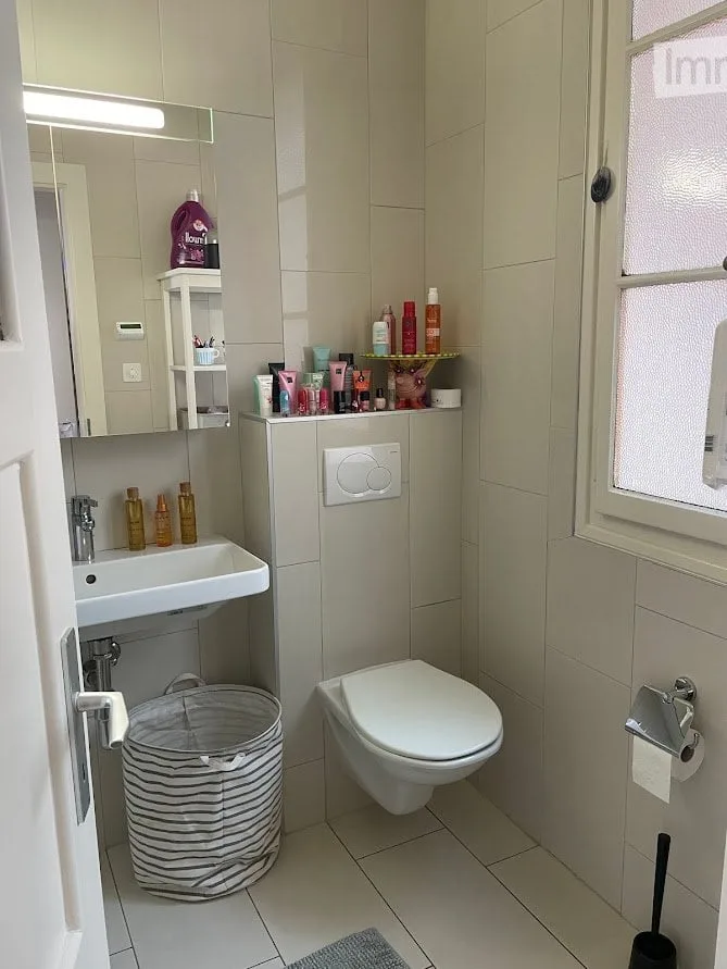 Recherche de locataire de remplacement