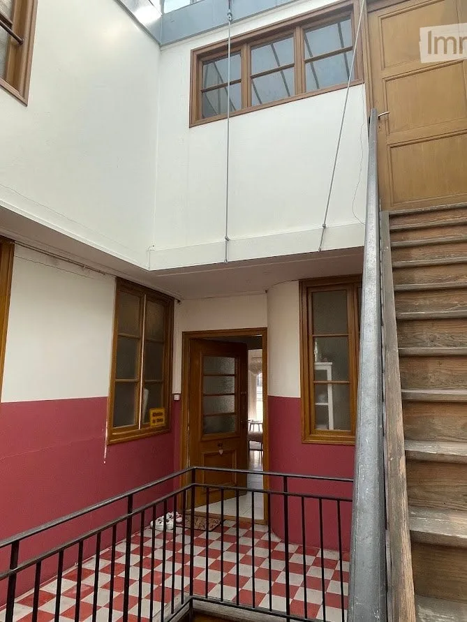 Recherche de locataire de remplacement