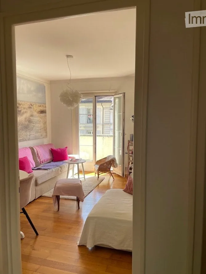 Recherche de locataire de remplacement