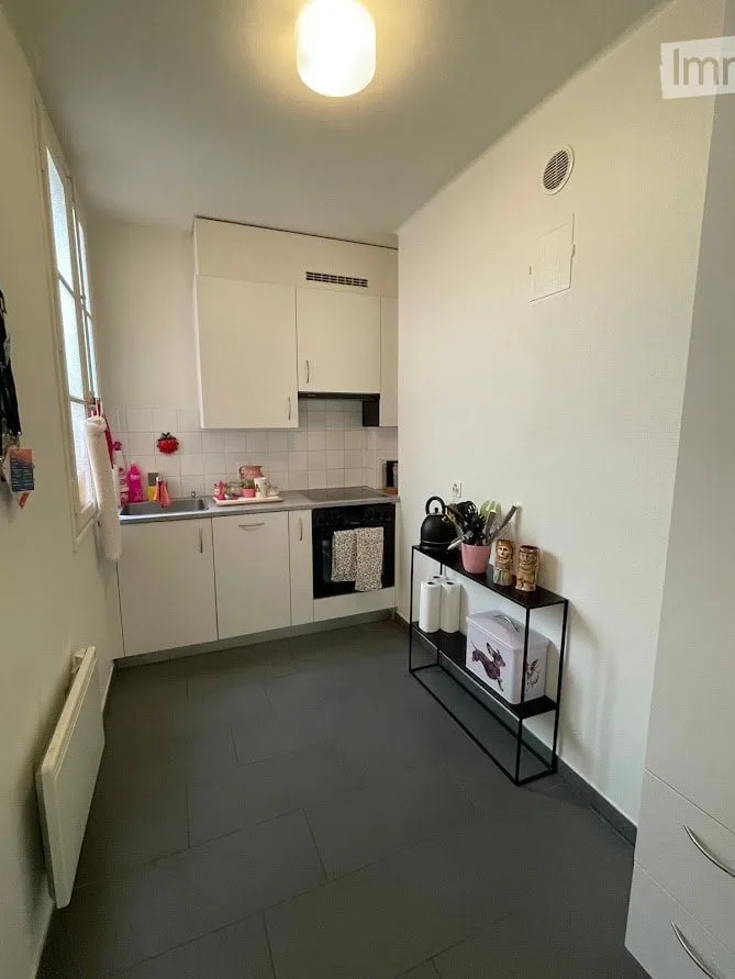 Recherche de locataire de remplacement