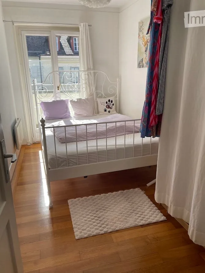 Recherche de locataire de remplacement