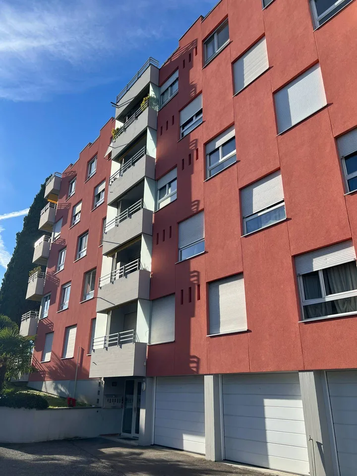 Appartamento disponibile per affitti da 1 mese fino a 10 mesi.
