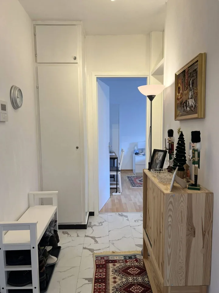 Appartamento disponibile per affitti da 1 mese fino a 10 mesi.