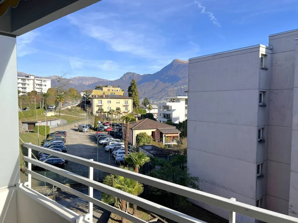 Appartamento disponibile per affitti da 1 mese fino a 10 mesi.