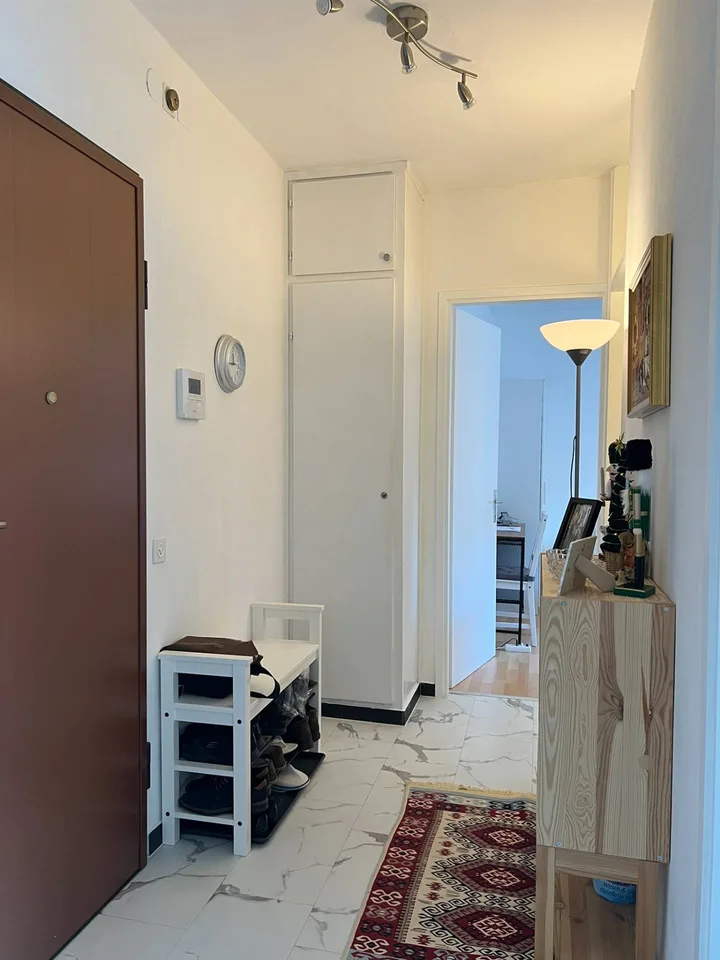 Appartamento disponibile per affitti da 1 mese fino a 10 mesi.