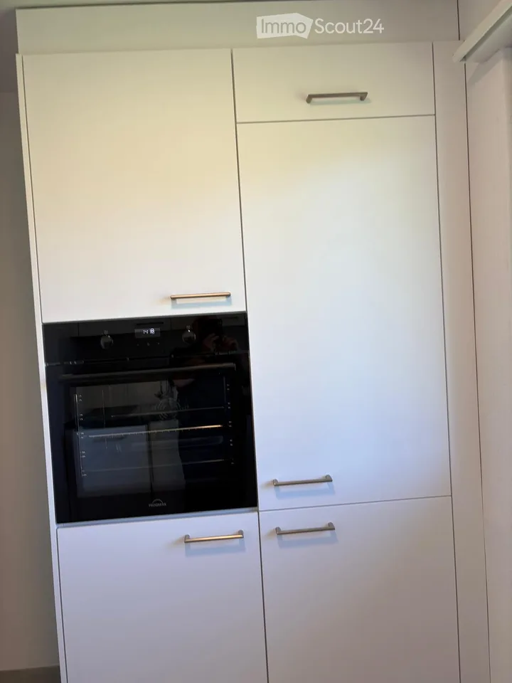 Appartement moderne 3 pièces avec balcon à Biberist – disponible immédiatement !