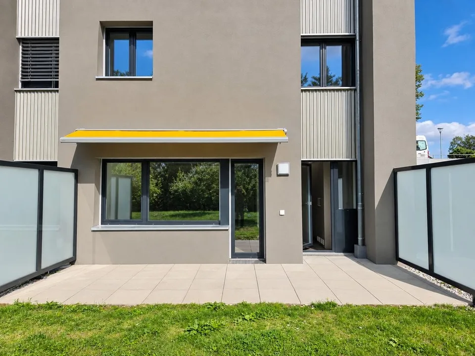 Duplex-Wohnung 4.5 Zimmer für CHF 2'100.-/Monat inklusive Nebenkosten