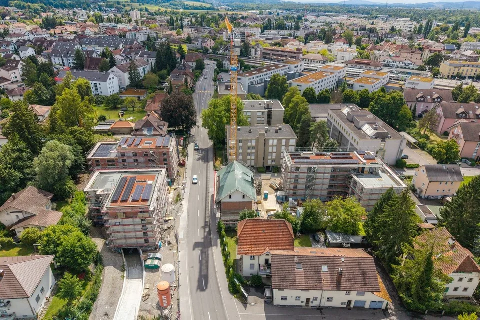Blyss - Vielseitige Gewerbefläche direkt am Bahnhof Lyss – Foto 5 von 8
