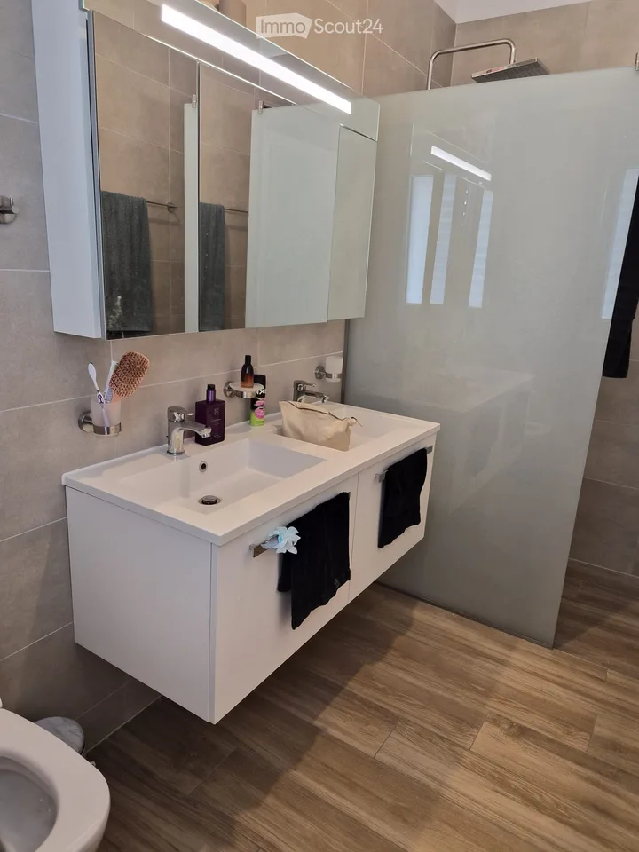 Maison contiguë de 5 pièces à Vuisternens-en-Ogoz