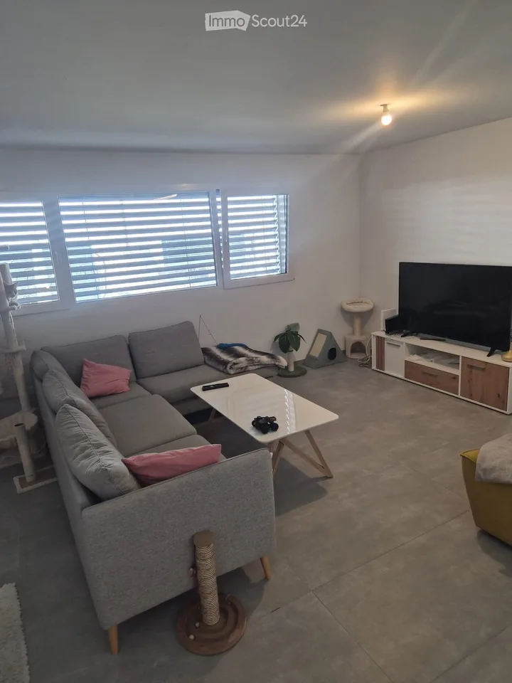 Maison contiguë de 5 pièces à Vuisternens-en-Ogoz