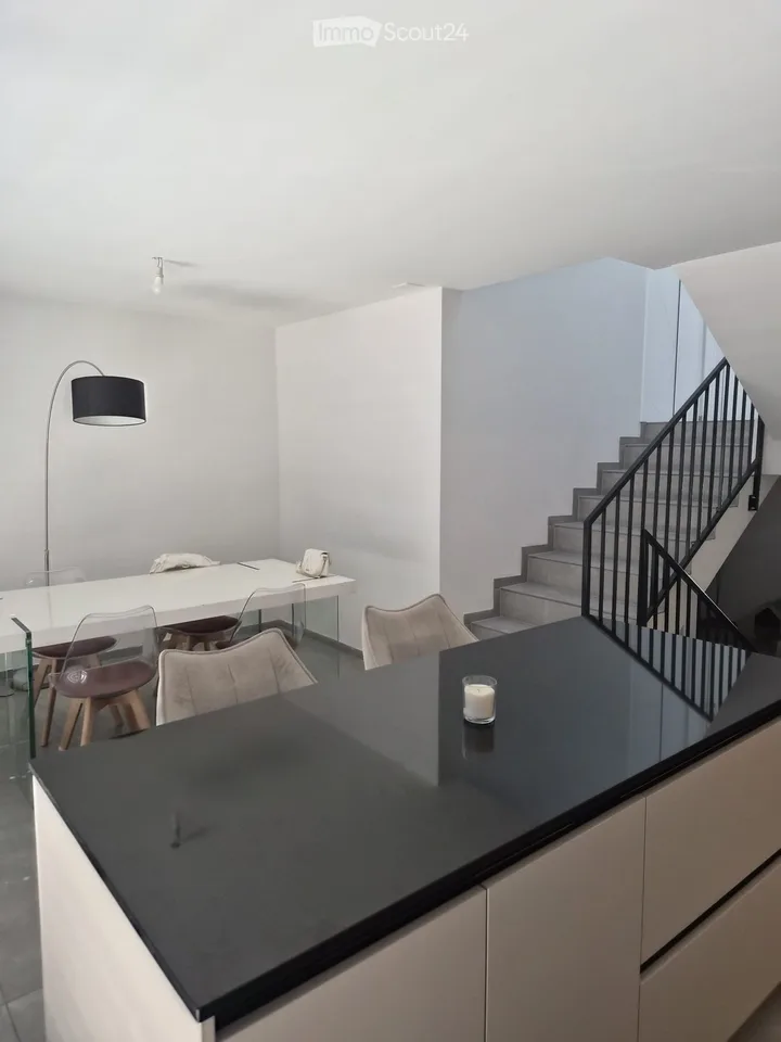 Maison contiguë de 5 pièces à Vuisternens-en-Ogoz