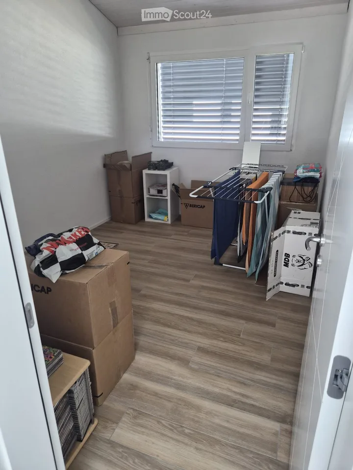 Maison contiguë de 5 pièces à Vuisternens-en-Ogoz