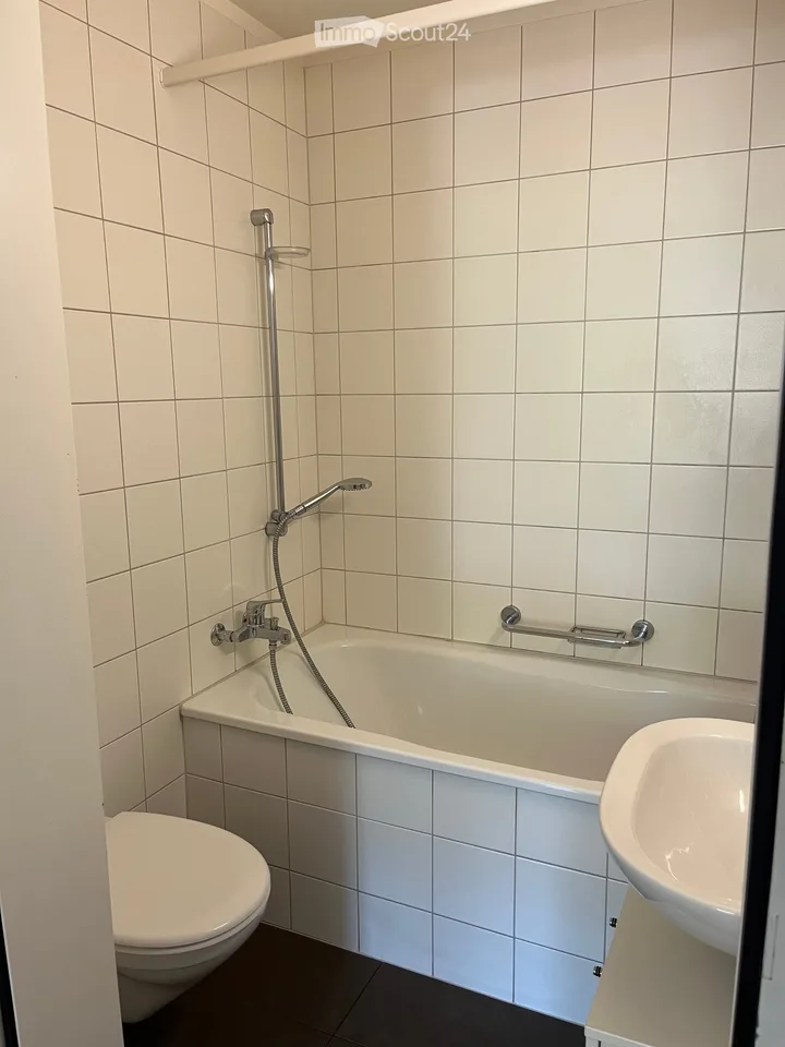 Appartamento di due locali Basse-Ville Friburgo