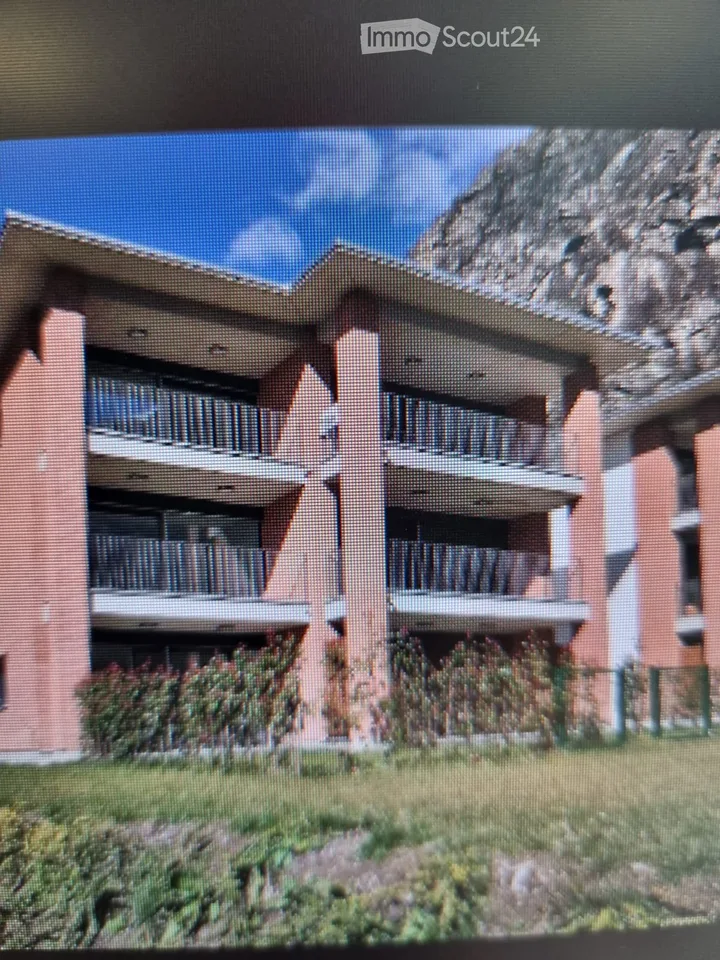 Gemütliche Wohnung mit Balkon in Pollegio, Tessin