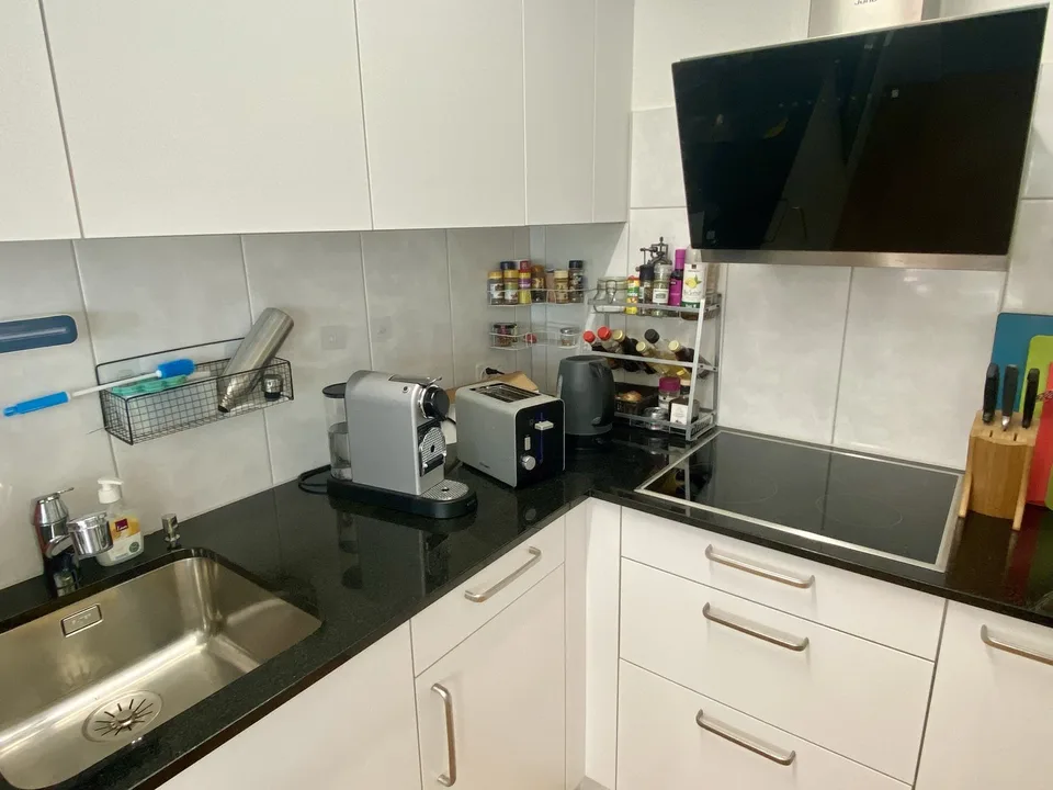 2½ ZI-WOHNUNG IN EBMATINGEN (ZH), MÖBLIERT, TEMPORÄR