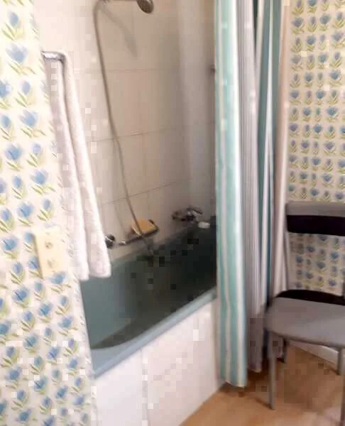 2½ ZI-WOHNUNG IN BERN - ALTSTADT, MÖBLIERT, TEMPORÄR