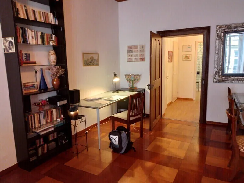 2½ ZI-WOHNUNG IN BERN - ALTSTADT, MÖBLIERT, TEMPORÄR