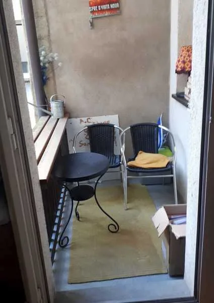 2½ ZI-WOHNUNG IN BERN - ALTSTADT, MÖBLIERT, TEMPORÄR