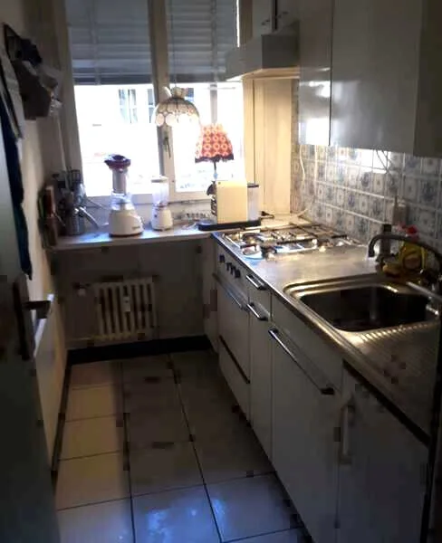 2½ ZI-WOHNUNG IN BERN - ALTSTADT, MÖBLIERT, TEMPORÄR