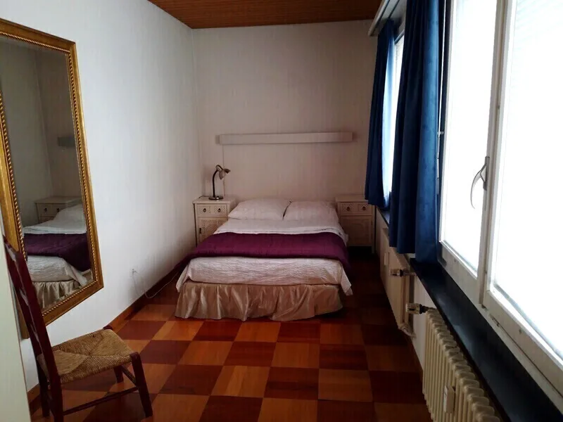 2½ ZI-WOHNUNG IN BERN - ALTSTADT, MÖBLIERT, TEMPORÄR