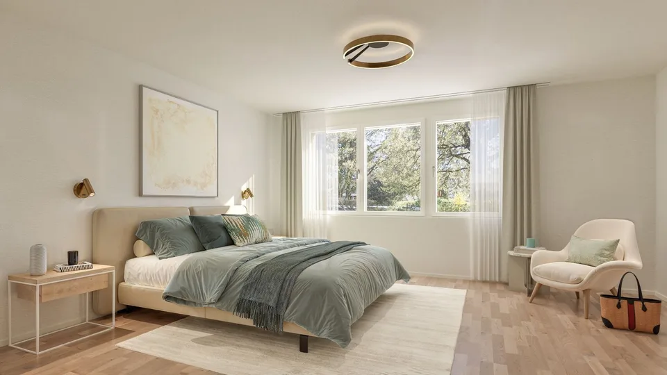 Ultima chance a Thalwil, solo 3 appartamenti disponibili!