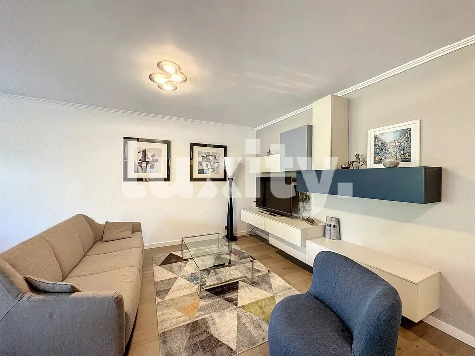 Prachtiges 4-Zimmer-Wohnung mit hohem Standard im Herzen von Florissant!
